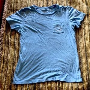 Womens ivory Ella shirt